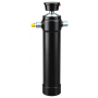 SIŁOWNIK HYDRAULICZNY WYWROTU PRZYCZEPY 10T 2000 mm, 200 cm 4-STOPNIOWY